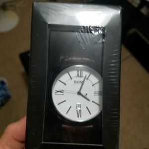 Hugo Boss Ambassador series watch